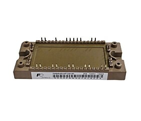 Módulo Igbt 7MBR25UP120-50