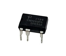 Circuito Integrado TNY289PG Dip-7