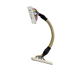 Cabo Y0625 20 Vias 10CM