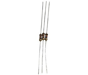 Resistor 12M 1/4W 5%