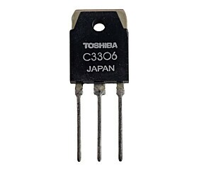 Transistor 2SC3306 Toshiba