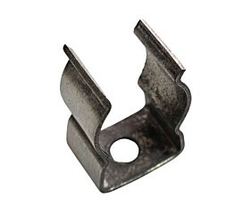 Presilha de Aço Para Fixação 28x22x15MM