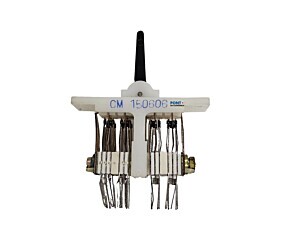 Chave Alavanca 3 Posições CM150606