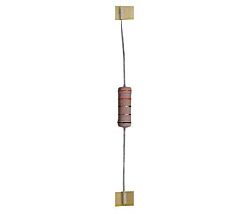 Resistor 3R3 5W 5%