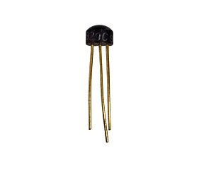 Transistor 2SC929C