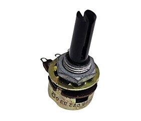 Potenciômetro 330R Constanta
