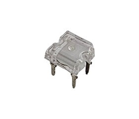 Led Piranha Verde Intenso