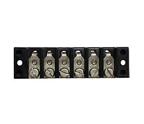 Barra Sindal Bendal 6 Bornes