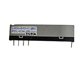 Filtro I-406-845-12 PDL-634JIM SVCC China Linha de Retardo