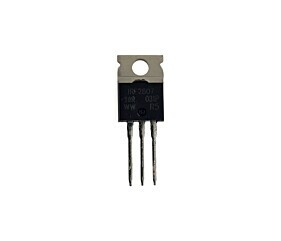 Transistor IRF2807
