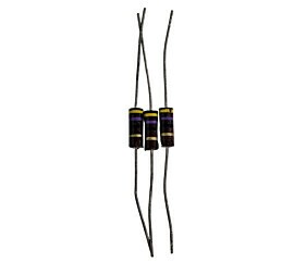 Resistor de Carvão 47R 2W 5%