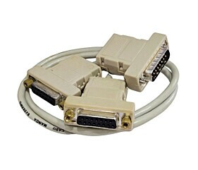 Cabo Duplo Para Joystick 40CM