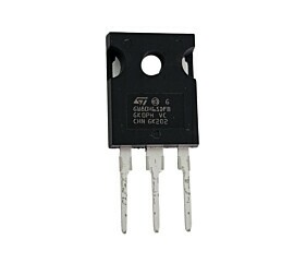 Transistor GW80H65DFB ST
