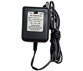 Fonte de Alimentação 12V 200mA Bivolt 50/60HZ YL-250 20012