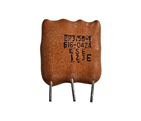 Filtro Cerâmico 616-042A Kse