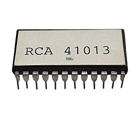 Circuito Integrado RCA41013