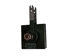 Retificador ST100/260-DP Semikron