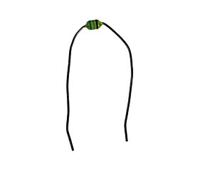 Indutor Axial 68UH 1%