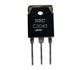 Transistor 2SC3040 Nec