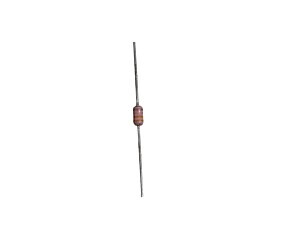Resistor 3K3 1/2W 5%