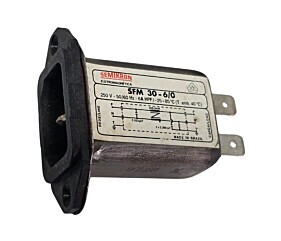Filtro de Linha SFM30-6/0 Semikron