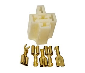 Tomada Soquete Plug Porta Rele