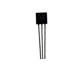 Transistor 2SC3194