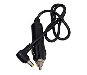 Carregador Universal Acendedor de Cigarro