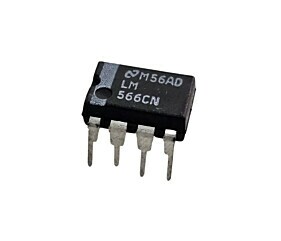 Circuito Integrado LM566CN National