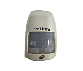 Sensor Infravermelho Passivo de Alto Desempenho Flex Ultra Pet