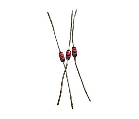 Resistor 2K2 1/4W 1%