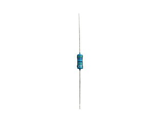 Resistor 4M7 2W 5%