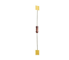 Resistor 680R 2W 5%