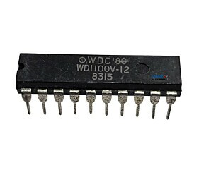Circuito Integrado WD1100V-12