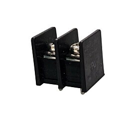 Conector Bendal DG45 25A 250V 22-12AWG 4MM 2 Vias Degson