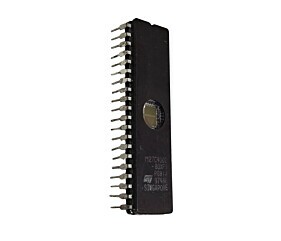 Circuito Integrado M27C4002-80XFI St