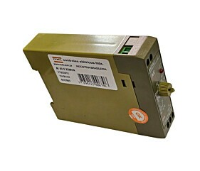 Rele Temporizador AE 60S 220VCA Coel