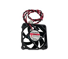 Cooler 12V 0,8W F85H3B HA40101V4-000C-999 2 Fios Sunon Usado