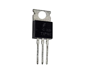 Transistor TIP102 Fairchild