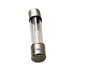 Fusível 0,4MA 250V Grande 6DX30A Vidro