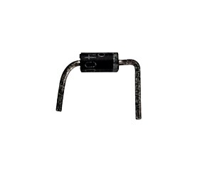 Diodo 1N4001 Pré Formado