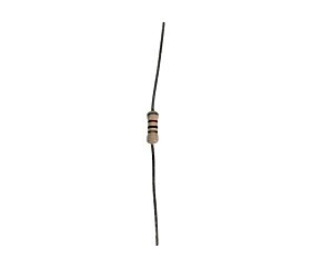 Resistor 49R 5W 1%
