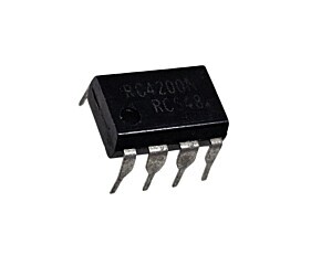 Circuito Integrado RC4200N
