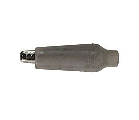 Garra Jacaré 766 Cinza