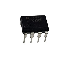 Circuito Integrado LT1013CP Texas