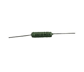 Resistor 0R50 8W 5% Porcelana