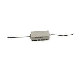 Resistor 0R50 8W 5% 