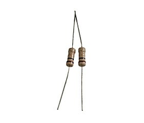 Resistor 1R 1W 5%