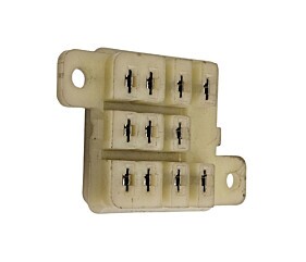 Soquete Para Rele 11 Pinos