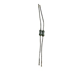 Resistor 1K1 1/4W 1%